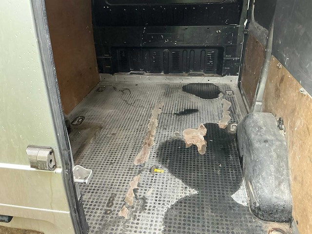 Ford transit bedrijfswagen - afbeelding 12 van  13