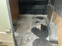 Ford transit bedrijfswagen - afbeelding 12 van  13
