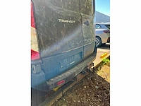Ford transit bedrijfswagen - afbeelding 2 van  17