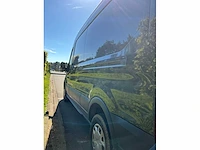 Ford transit bedrijfswagen - afbeelding 3 van  17