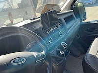 Ford transit bedrijfswagen - afbeelding 7 van  17