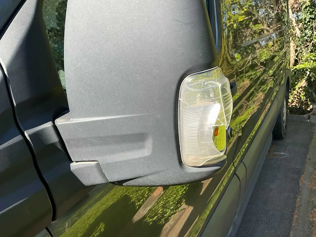 Ford transit bedrijfswagen - afbeelding 9 van  17