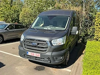 Ford transit bedrijfswagen - afbeelding 10 van  17
