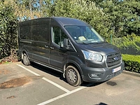 Ford transit bedrijfswagen - afbeelding 11 van  17