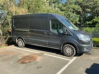 Ford transit bedrijfswagen - afbeelding 12 van  17