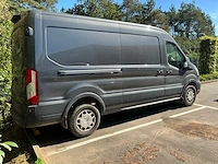 Ford transit bedrijfswagen - afbeelding 13 van  17