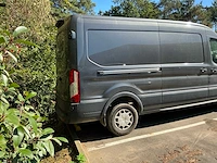 Ford transit bedrijfswagen - afbeelding 14 van  17
