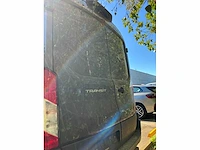 Ford transit bedrijfswagen - afbeelding 17 van  17