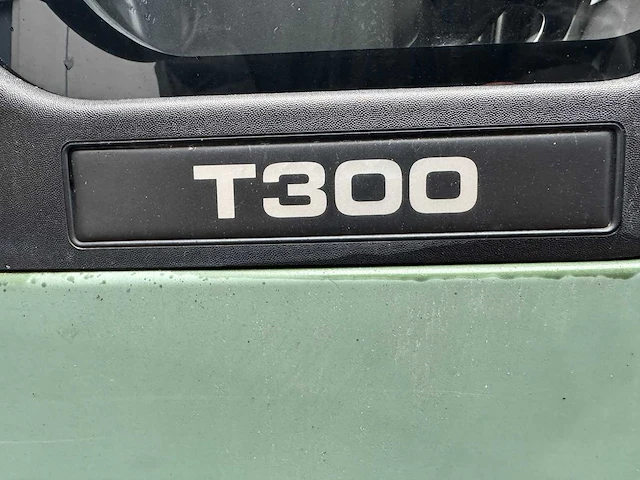Ford transit bedrijfswagen - afbeelding 3 van  19