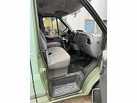 Ford transit bedrijfswagen - afbeelding 4 van  19