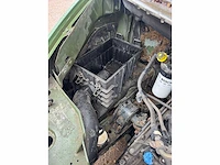 Ford transit bedrijfswagen - afbeelding 6 van  19