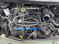 Ford transit bedrijfswagen - afbeelding 7 van  19