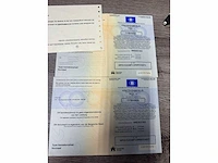 Ford transit bedrijfswagen - afbeelding 11 van  19