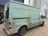 Ford transit bedrijfswagen - afbeelding 15 van  19