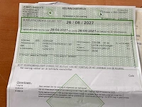 Ford transit bedrijfswagen - afbeelding 16 van  30
