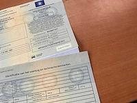 Ford transit bedrijfswagen - afbeelding 22 van  30
