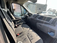 Ford transit bedrijfswagen - afbeelding 30 van  30