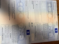 Ford transit bedrijfswagen - afbeelding 2 van  4