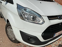 Ford transit bedrijfswagen - afbeelding 11 van  35