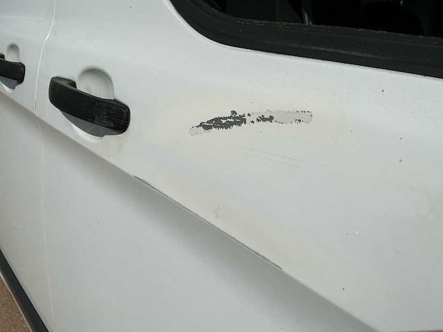 Ford transit bedrijfswagen - afbeelding 13 van  35