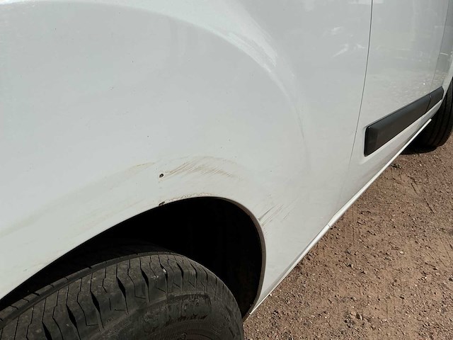 Ford transit bedrijfswagen - afbeelding 14 van  35