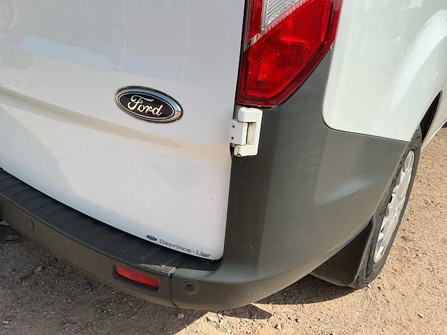 Ford transit bedrijfswagen - afbeelding 15 van  35