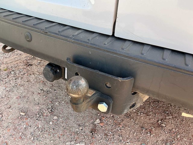 Ford transit bedrijfswagen - afbeelding 16 van  35