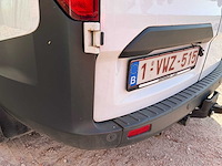 Ford transit bedrijfswagen - afbeelding 17 van  35