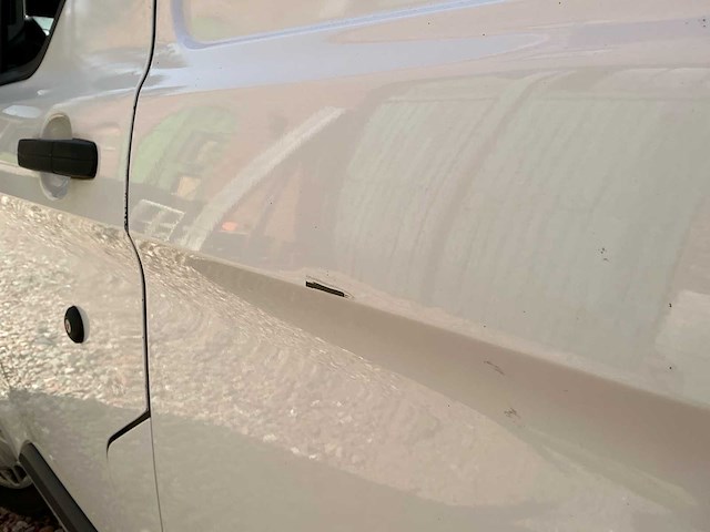 Ford transit bedrijfswagen - afbeelding 18 van  35