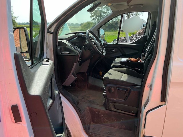Ford transit bedrijfswagen - afbeelding 19 van  35