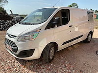 Ford transit bedrijfswagen - afbeelding 1 van  35