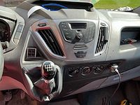 Ford transit bedrijfswagen - afbeelding 21 van  35