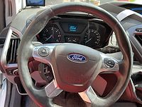 Ford transit bedrijfswagen - afbeelding 22 van  35