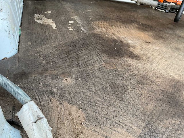 Ford transit bedrijfswagen - afbeelding 26 van  35