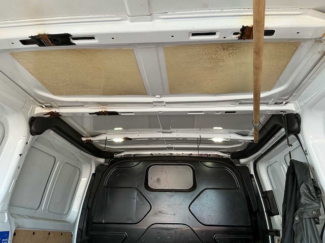 Ford transit bedrijfswagen - afbeelding 27 van  35