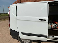 Ford transit bedrijfswagen - afbeelding 28 van  35