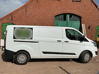 Ford transit bedrijfswagen - afbeelding 4 van  35