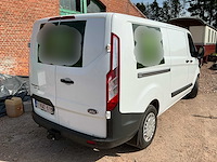 Ford transit bedrijfswagen - afbeelding 5 van  35