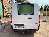 Ford transit bedrijfswagen - afbeelding 6 van  35