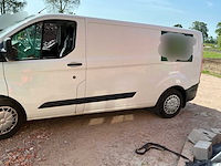 Ford transit bedrijfswagen - afbeelding 8 van  35