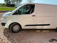 Ford transit bedrijfswagen - afbeelding 9 van  35