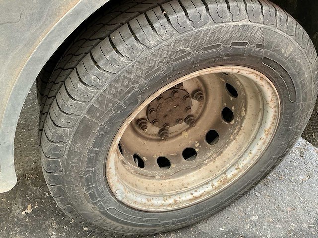 Ford transit bedrijfswagen - afbeelding 15 van  35