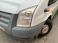Ford transit bedrijfswagen - afbeelding 16 van  35