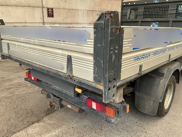 Ford transit bedrijfswagen - afbeelding 18 van  35