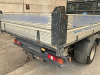 Ford transit bedrijfswagen - afbeelding 18 van  35