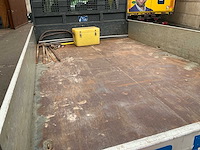 Ford transit bedrijfswagen - afbeelding 20 van  35