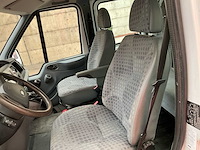 Ford transit bedrijfswagen - afbeelding 21 van  35