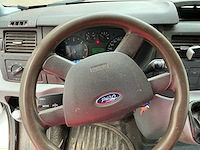 Ford transit bedrijfswagen - afbeelding 24 van  35