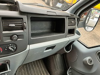Ford transit bedrijfswagen - afbeelding 25 van  35