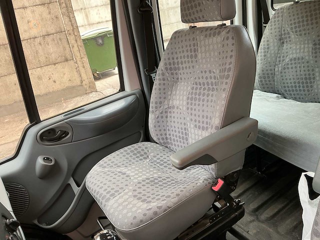 Ford transit bedrijfswagen - afbeelding 26 van  35